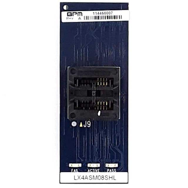 LASML36BGB LASML36BGB Socket Card for BPM P
