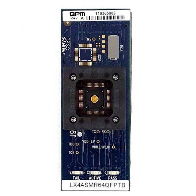 SVEG3ASMR468BGA SVEG3ASMR468BGA Socket Card for