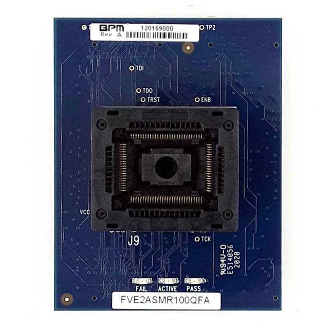 FVE4ASML35QFNA FVE4ASML35QFNA Socket Card for B