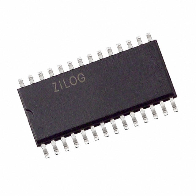 Z86C3000ZAC 28 PIN SOIC/PLCC ACCESSORY KIT