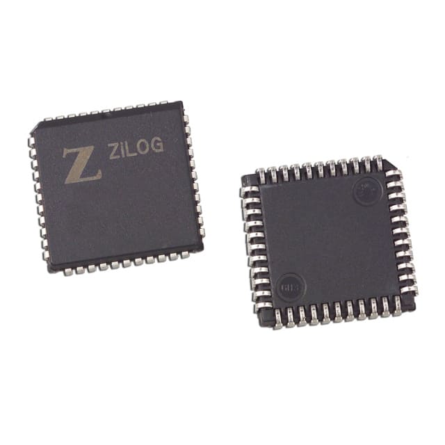 Z8523020VSC IC INTERFACE SPECIALIZED 44PLCC
