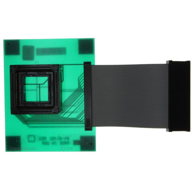 AC164027 ADAPTER PICSTART PLUS 84PLCC