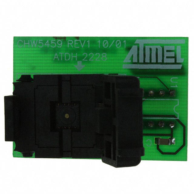 ATDH2228 ADAPTER FOR ATDH2200E 8LAP
