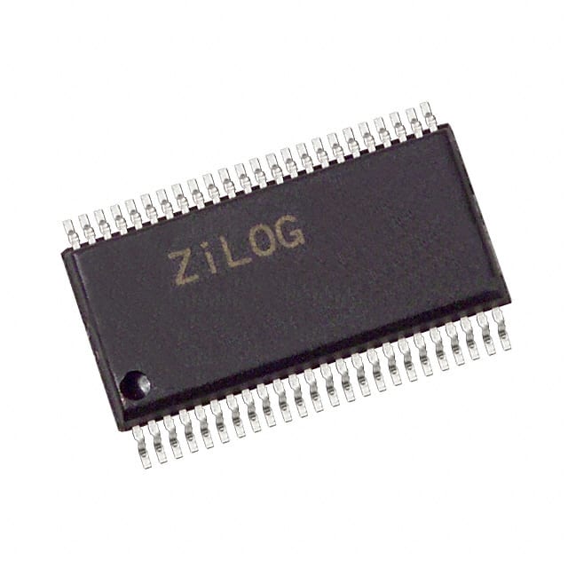 ZGP32304810ZDH ADAPTER ICE Z8 GP ZGP323 48SSOP