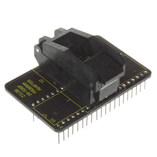 ZGP32302810ZDH ADAPTER ICE Z8 GP ZGP323 28SSOP