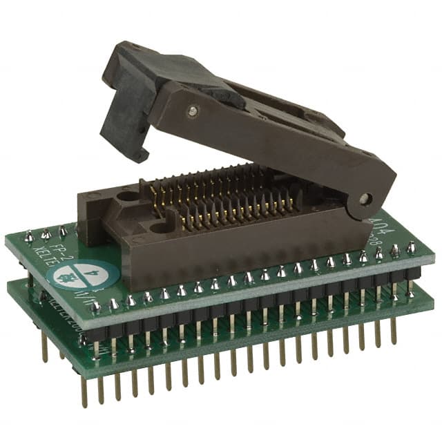 SA404 SOCKET ADAPTER FOR SOIC28