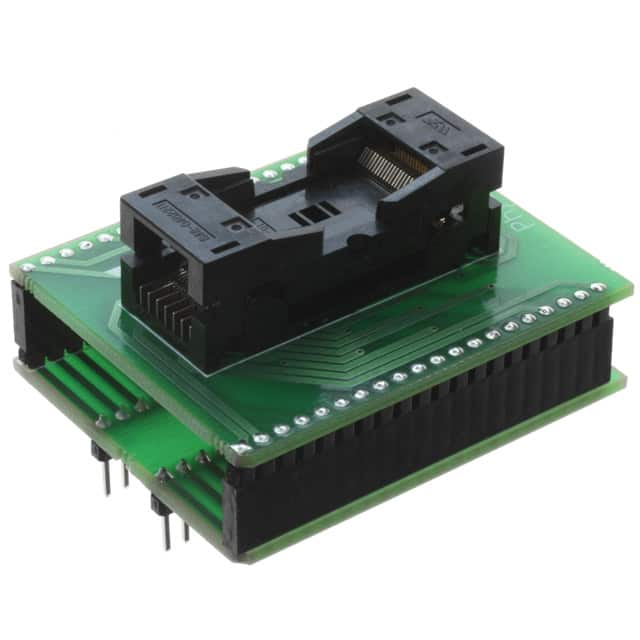 AE-TS40W-2 ADAPTER SOCKET 40-TSOP TO 40-DIP