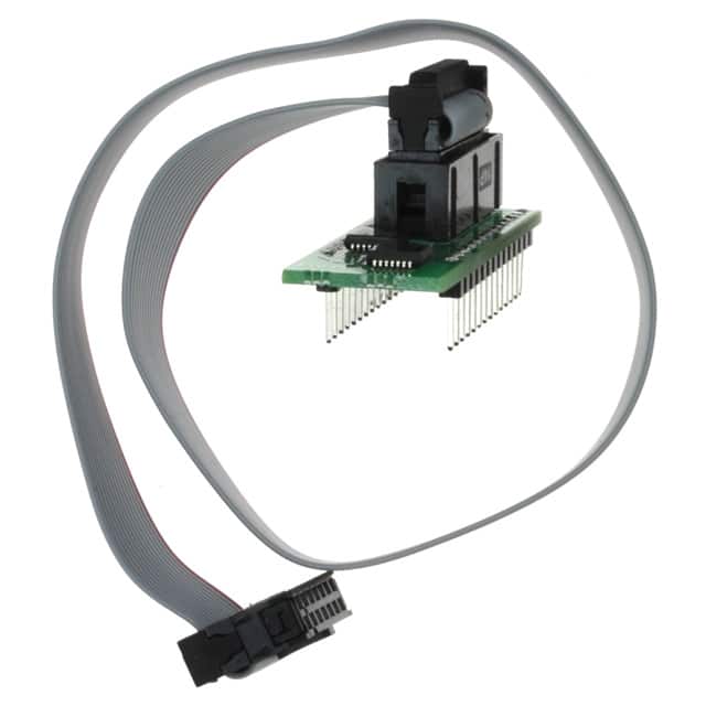 AE-ISP-MSP430 ADAPTER 28-DIP TO BH-16