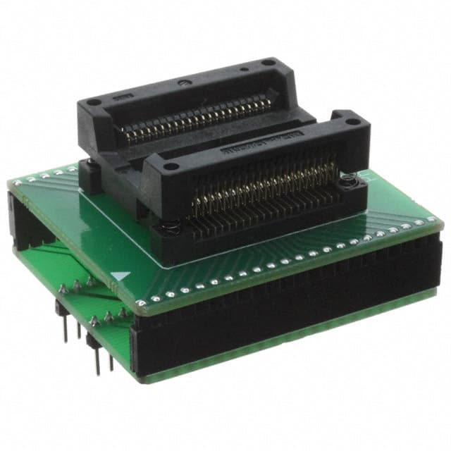 AE-SO44-16 ADAPTER 40-DIP TP 44-SO