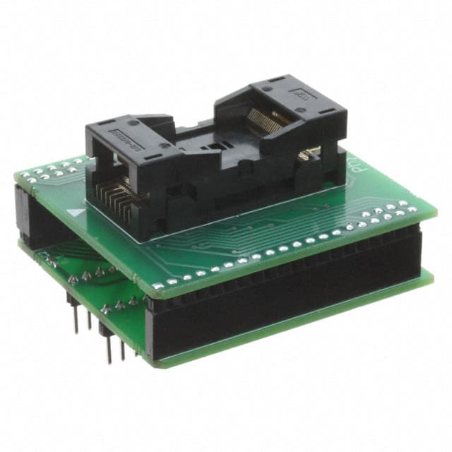 AE-TS48-NAND-2 ADAPTER SOCKET 48-TSOP TO 40-DIP
