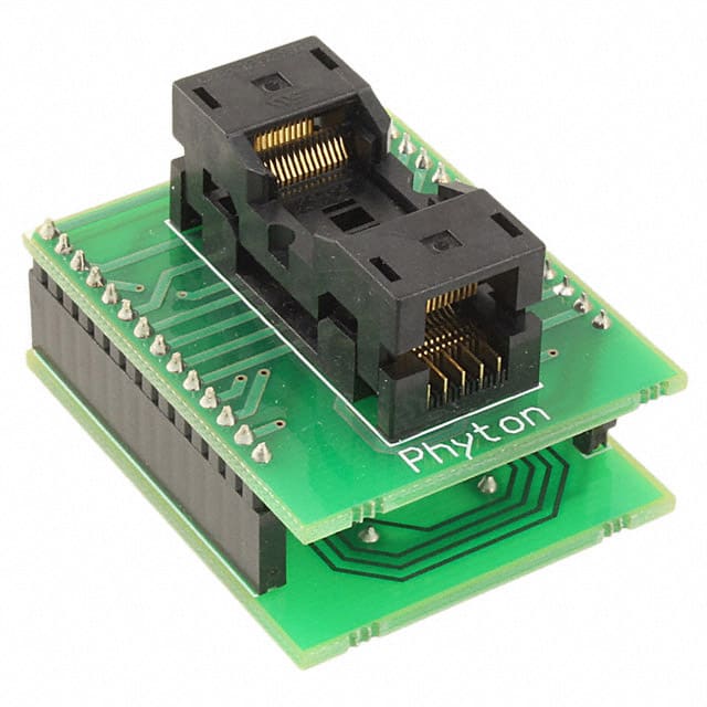 AE-TS28 ADAPTER SOCKET 28-TSOP TO 28-DIP
