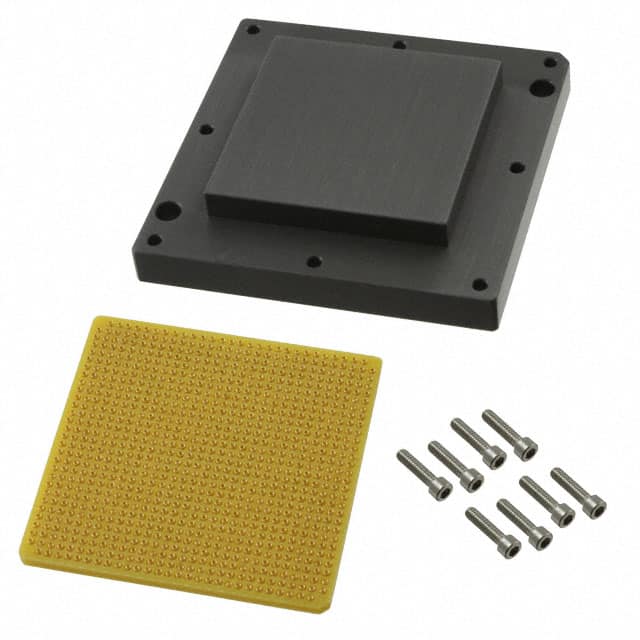 SK-AX1-AX2-KITTOP ADAPTER SOCKET CQ352-FG896