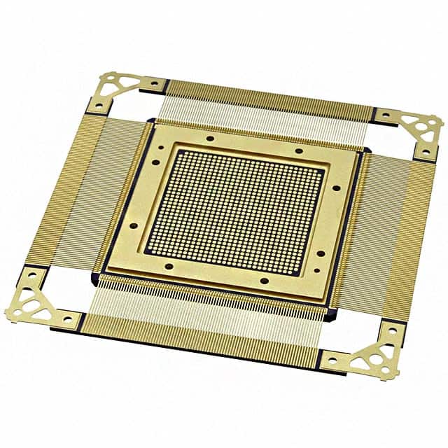 SK-AX2-CQ352-KITBTM ADAPTER SOCKET CQ352-FG896