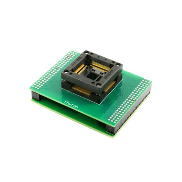 AE-Q144-STM32-2 ADAPTER DIP-40 TO QFP-144