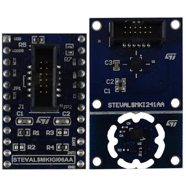 STEVAL-MKI241KA STEVAL-MKI241KA