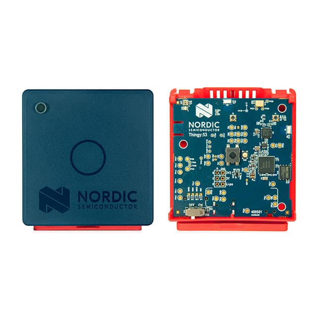 THINGY53 NORDIC THINGY:53 BLE SENSOR BRD