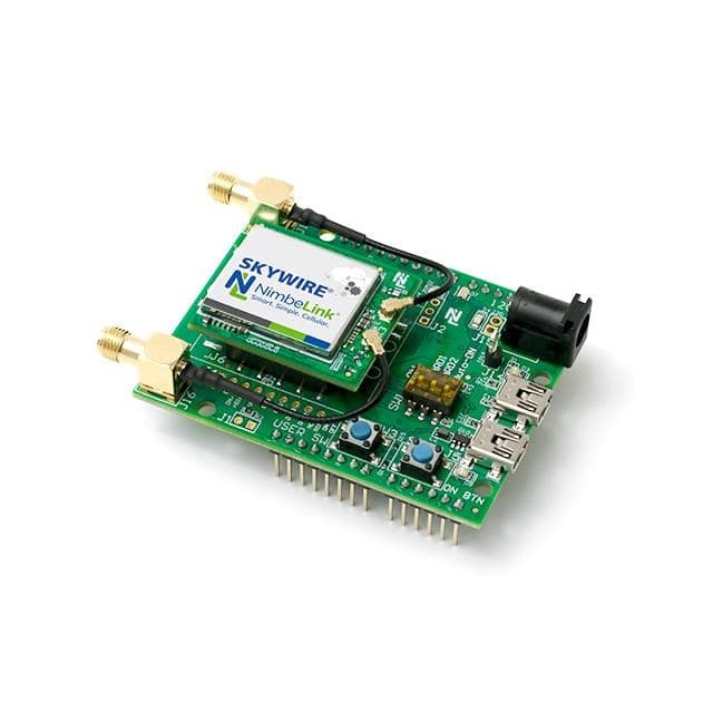 NL-SWDK2 SKYWIRE DEVELOPMENT KIT VER 2