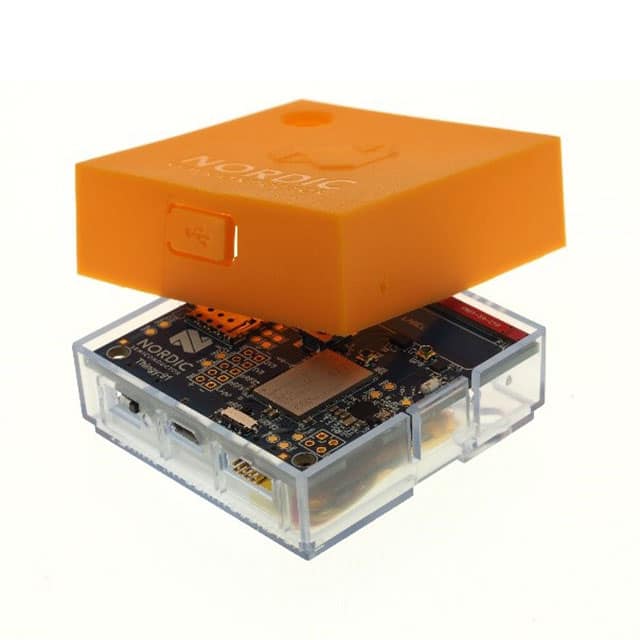 NRF6943 NORDIC THINGY:91 CELL DEV BOARD