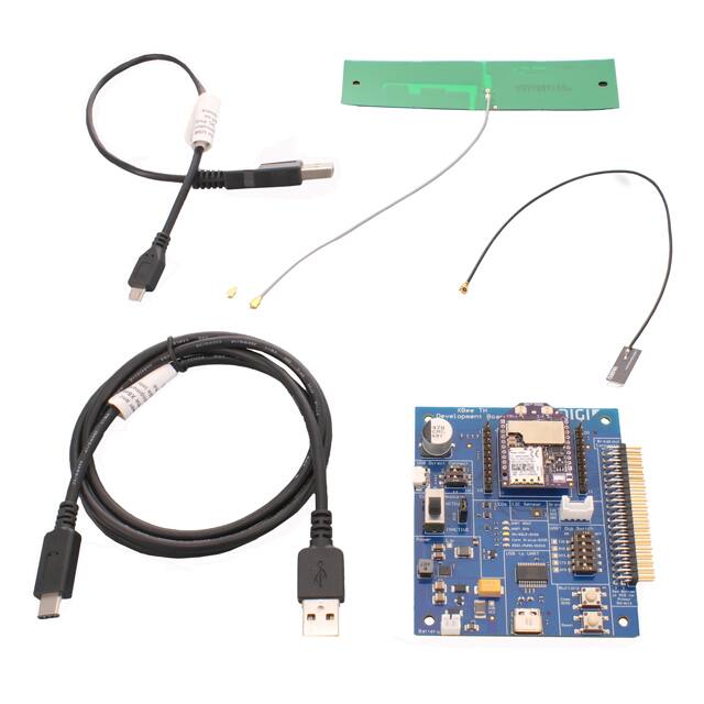 XK3-C-A2-T-UB XBEE3 LTE-M/NB-IOT XBIB-C KIT