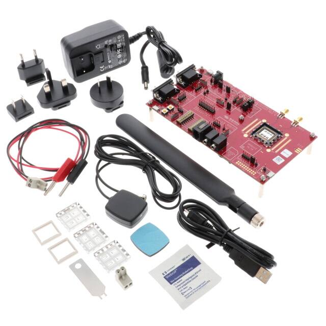 HL78 DEV KIT_6001210 IDEAL FOR LOW POWER MEASUREMENT