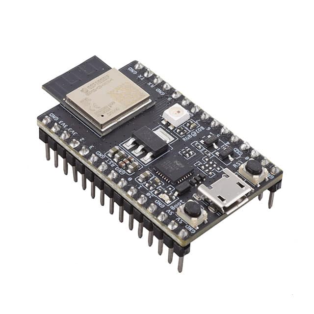 ESP32-C3-DEVKITM-1 ESP32-C3-MINI-1 DEV BRD