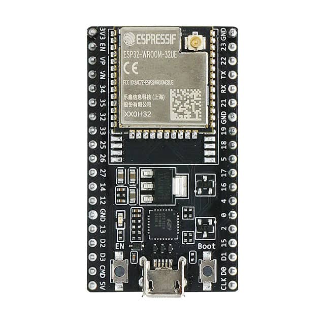 ESP32-DEVKITC-32UE ESP32-WROOM-32UE 4MB FLASH