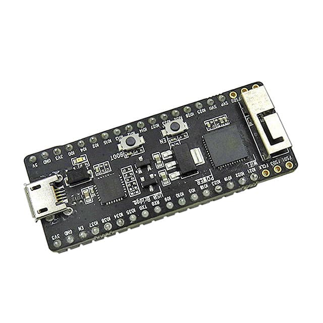 ESP32-PICO-KIT ESP32 WIFI BLUETOOTH EVAL BOARD
