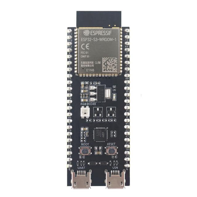 ESP32-S3-DEVKITC-1-N32R8V ESP32-S3-WROOM-2-N32R8V DEV BRD