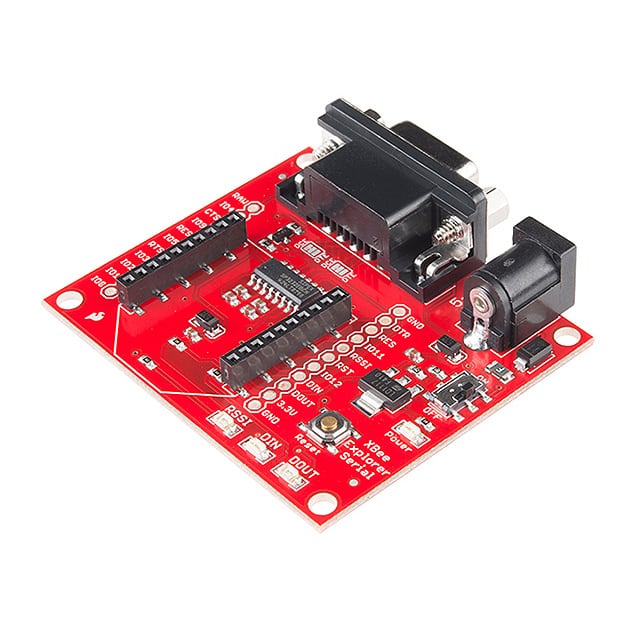 WRL-13225 SPARKFUN XBEE EXPLORER SERIAL