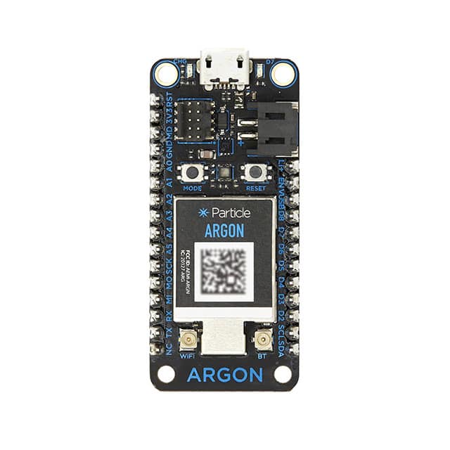 ARGN-H RX TXRX MOD WIFI CHIP + U.FL TH