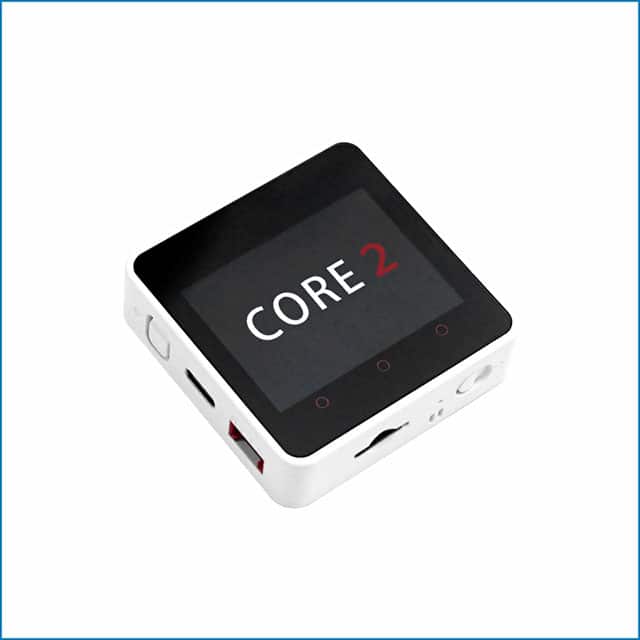 K010 M5STACK CORE2 IOT DEV KIT