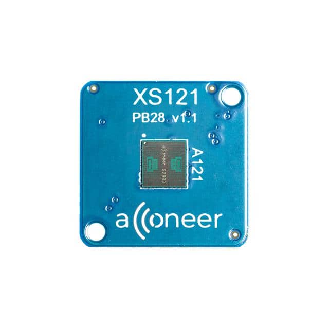 XS121 A121 SATELLITE BOARD FOR XE121