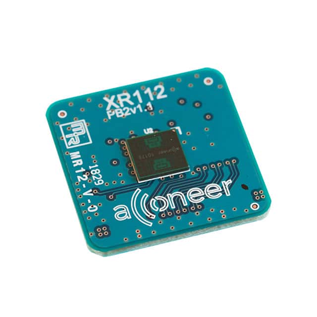 XR112 A111 SENSOR BOARD FOR XC112