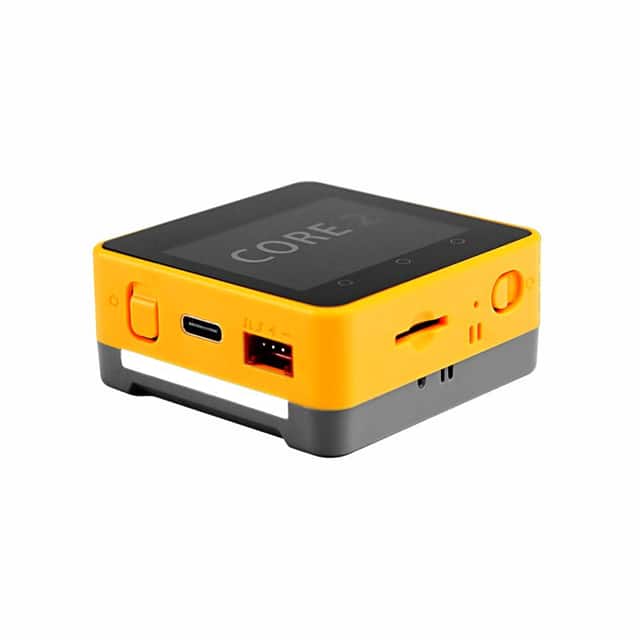 K010-AWS CORE2 ESP32 FOR AWS IOT EDUKIT