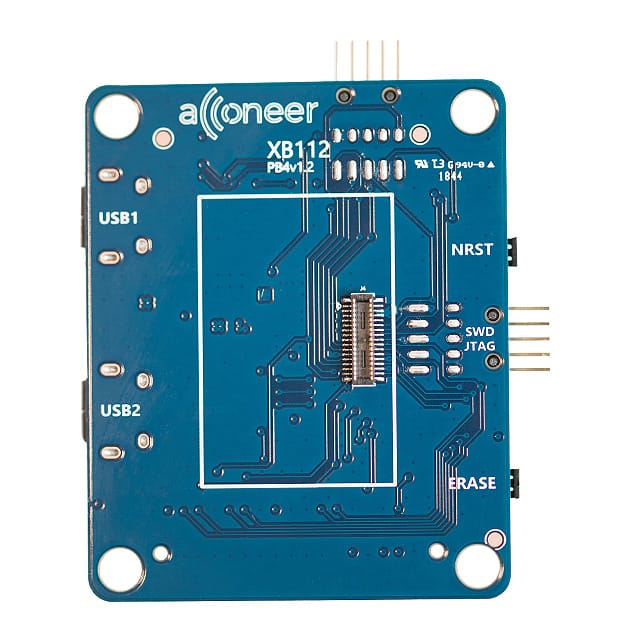XB112 BREAKOUT BOARD FOR XM112