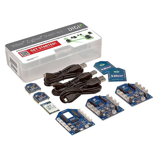 XKB2-Z7T-WZM XBEE ZIGBEE MESH KIT