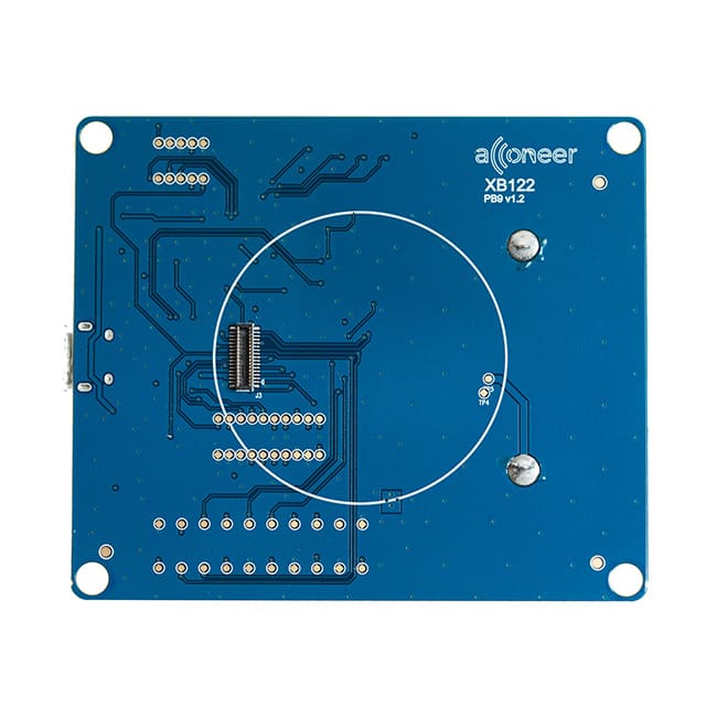 XB122 BREAKOUT BOARD FOR XM122