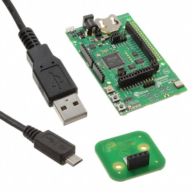 EVK-ANNA-B112C EVALUATION KIT FOR ANNA-B112 STA