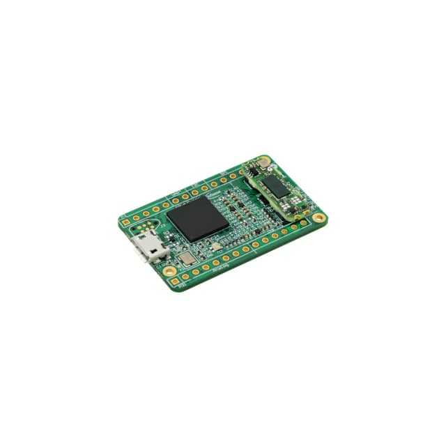 DEMOBGT60LTR11AIPTOBO1 BGT60LTR11AIP DEV KIT