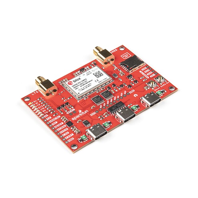 GPS-18031 SPARKFUN LTE GNSS BREAKOUT - SAR