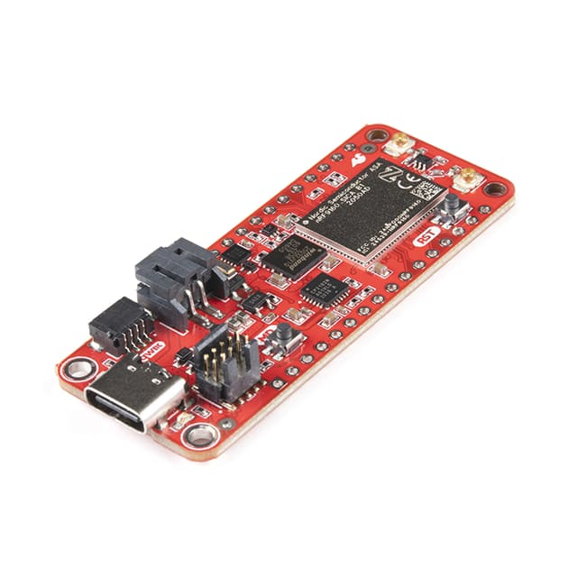 WRL-17354 SPARKFUN THING PLUS - NRF9160