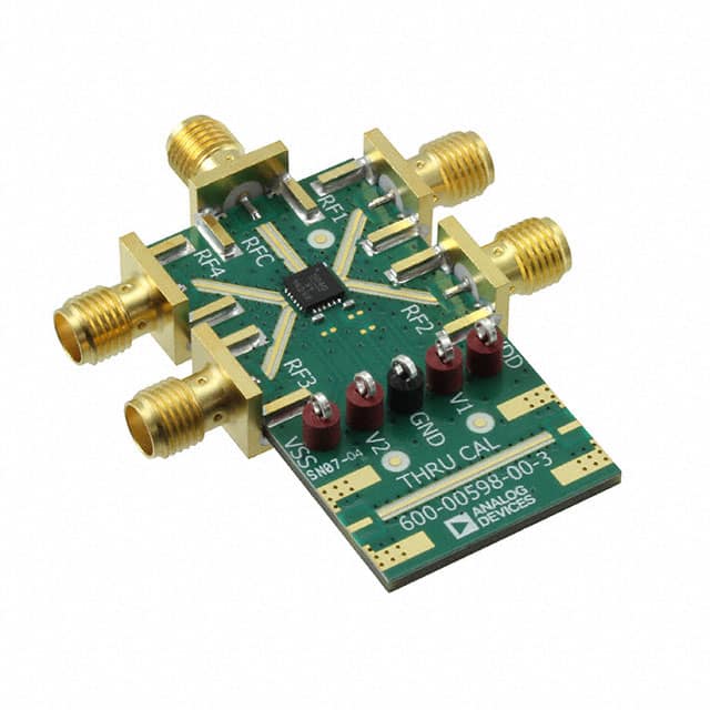 ADRF5040-EVALZ ADRF5040 EVAL BOARD