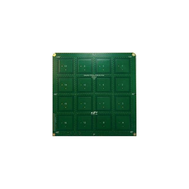 BG22-PK6022A BG22 DIRECTION FINDING PRO KIT