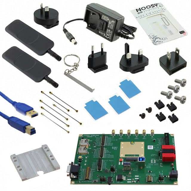 EM DEV KIT_6001173 DEV KIT EM W/O MODULES