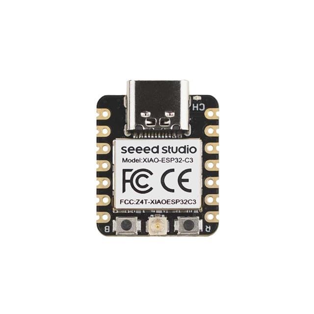113991054 SEEED STUDIO XIAO ESP32C3 WIFI+B