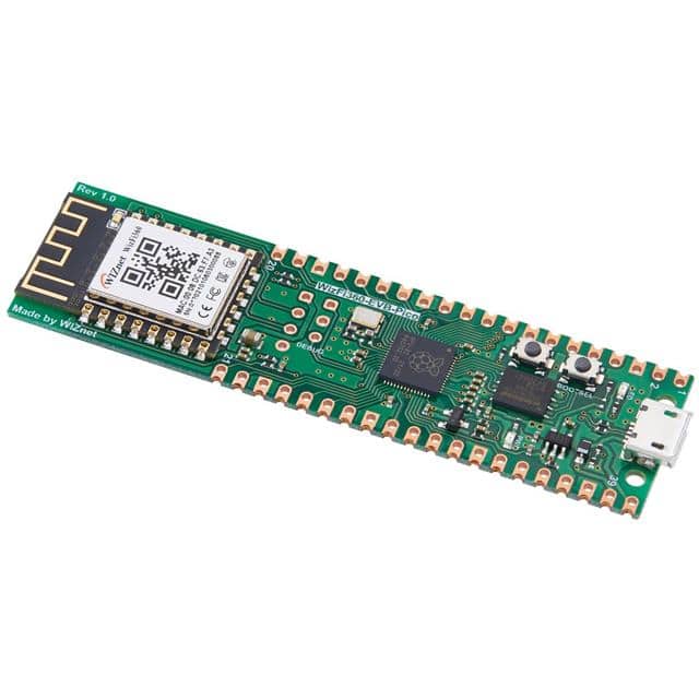 WIZFI360-EVB-PICO RP2040 WIZFI360 RPI PICO BRD
