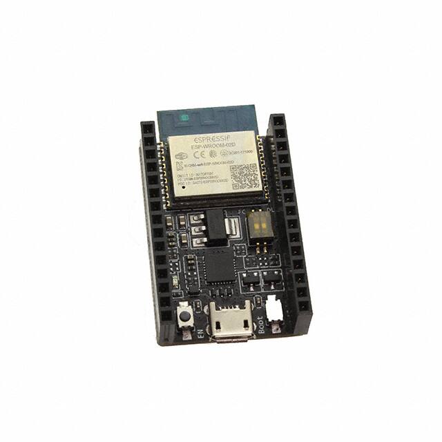 ESP8266-DEVKITC-02D-F ESP-WROOM-02D EVAL BOARD