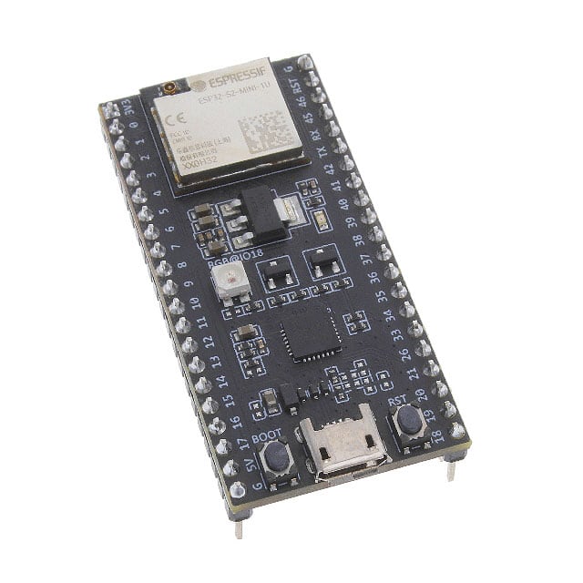 ESP32-S2-DEVKITM-1U ESP32-S2-MINI-1U DEV BRD