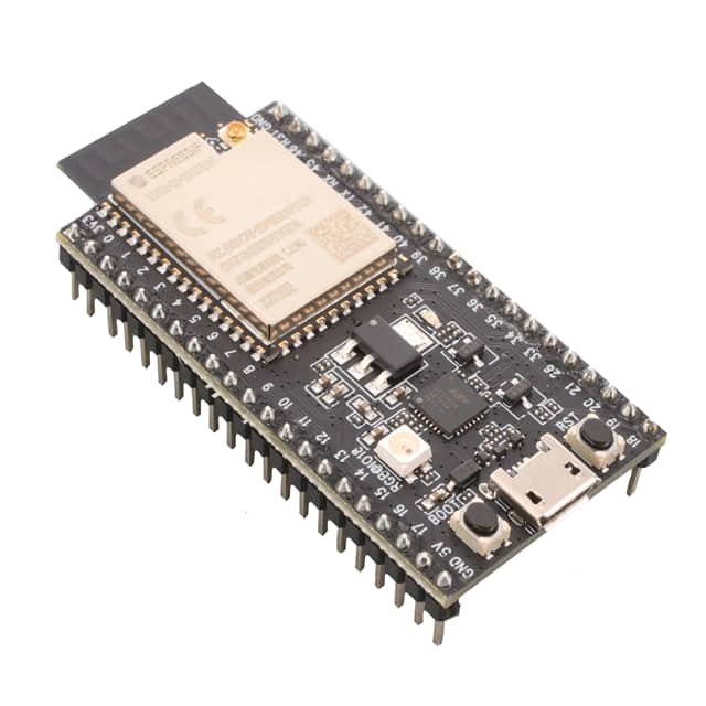 ESP32-S2-SAOLA-1RI ESP32-S2-WROVER-I DEV 4MB FLASH