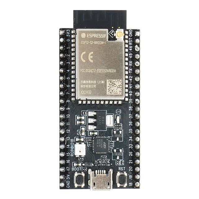 ESP32-S2-SAOLA-1MI ESP32-S2-WROOM-I DEV 4MB FLASH